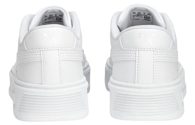 (WMNS) Smash Platform V3 «Blanco»