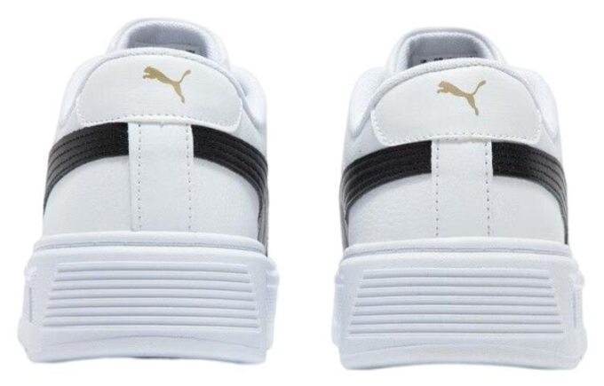 (WMNS) Smash Platform V3 «Blanco»