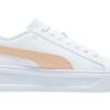 (WMNS) Smash Platform V3 «Blanco/Beige»