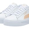 (WMNS) Smash Platform V3 «Blanco/Beige»