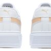 (WMNS) Smash Platform V3 «Blanco/Beige»