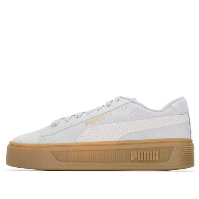 (WMNS) Smash Platform v3 SD «Gris»