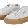 (WMNS) Smash Platform v3 SD «Gris»