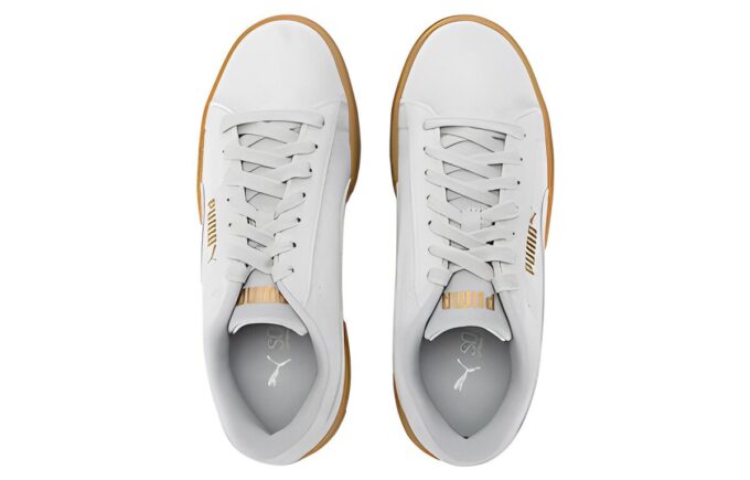 (WMNS) Smash Platform v3 SD «Gris»