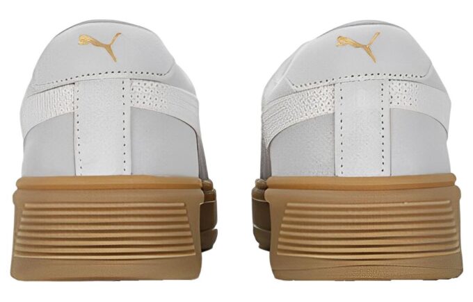 (WMNS) Smash Platform v3 SD «Gris»
