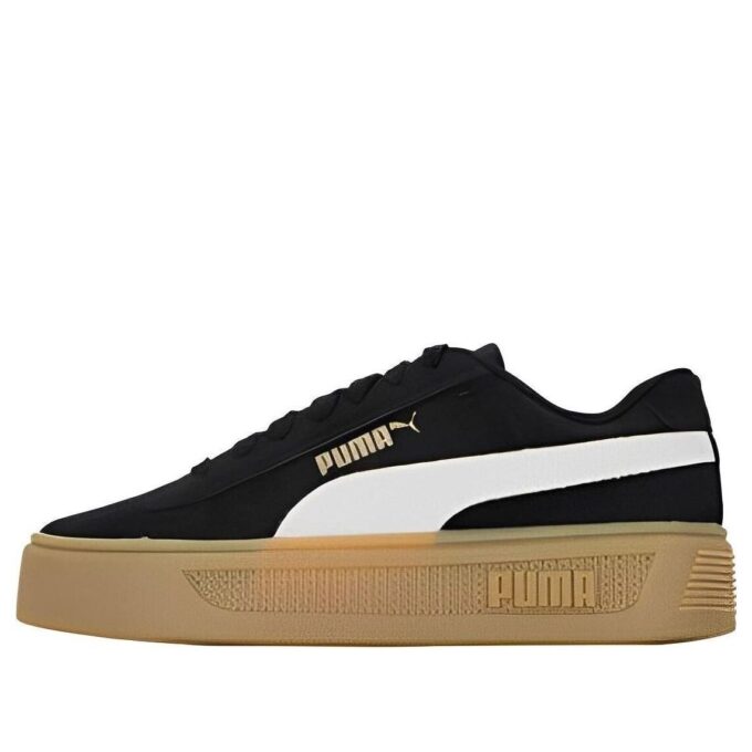 (WMNS) Smash Platform v3 SD «Negro»