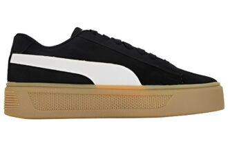(WMNS) Smash Platform v3 SD «Negro»