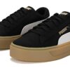 (WMNS) Smash Platform v3 SD «Negro»