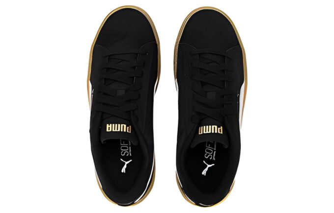 (WMNS) Smash Platform v3 SD «Negro»