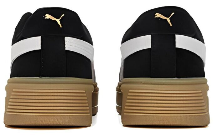 (WMNS) Smash Platform v3 SD «Negro»