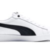 (WMNS) Smash v2 Cuero «Blanco Negro»