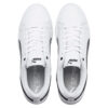 (WMNS) Smash v2 Cuero «Blanco Negro»