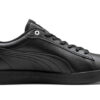 (WMNS) Smash v2 Cuero «Negro»