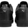 (WMNS) Smash v2 Cuero «Negro»