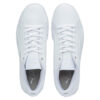 (WMNS) Smash v2 Cuero «Triple Blanco»