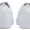 (WMNS) Smash v2 Cuero «Triple Blanco»