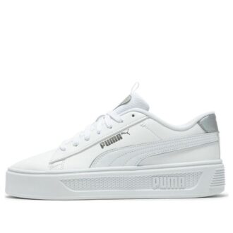 (WMNS) SmashPlatform V3 Pop Up Metallics «Blanco»
