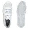 (WMNS) SmashPlatform V3 Pop Up Metallics «Blanco»