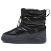 (WMNS) Snowbae Wns Patent «Negro»