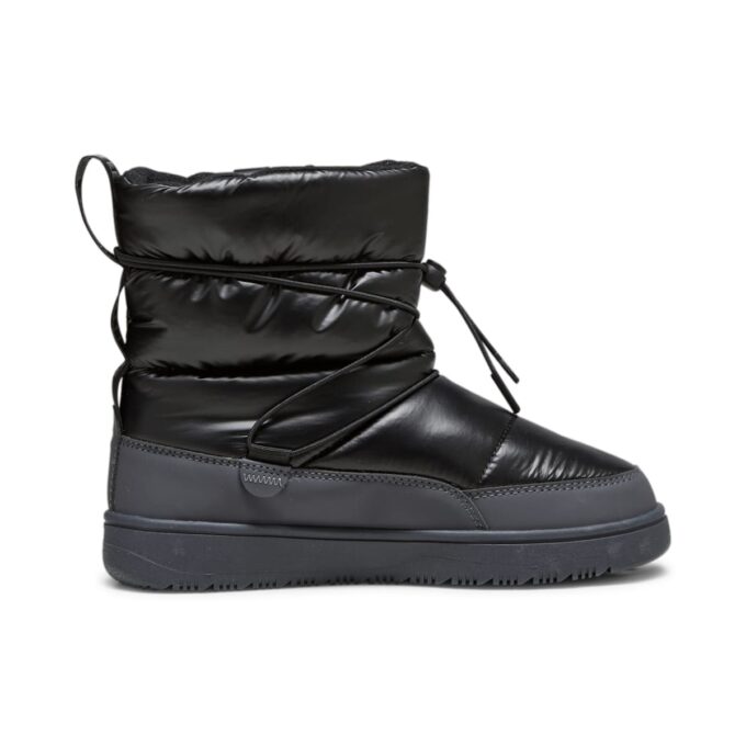 (WMNS) Snowbae Wns Patent «Negro»