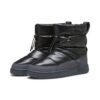 (WMNS) Snowbae Wns Patent «Negro»
