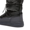 (WMNS) Snowbae Wns Patent «Negro»