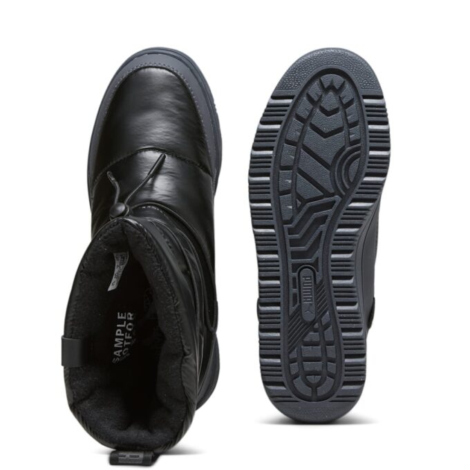 (WMNS) Snowbae Wns Patent «Negro»
