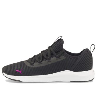 (WMNS) Soft Ride Finesse «Negro Morado»
