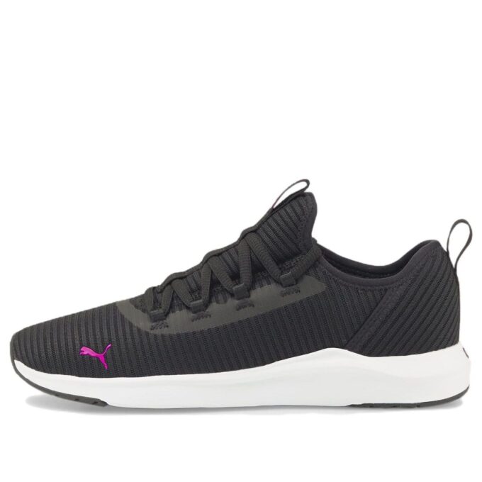 (WMNS) Soft Ride Finesse «Negro Morado»