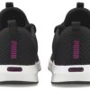 (WMNS) Soft Ride Finesse «Negro Morado»