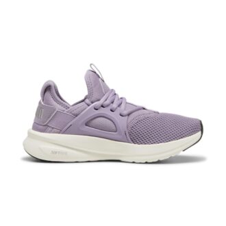 (WMNS) Softride Enzo Evo «Plata Ciruela Pálido»