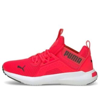 (WMNS) Softride Enzo Nxt «Rojo Melón»