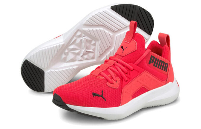 (WMNS) Softride Enzo Nxt «Rojo Melón»
