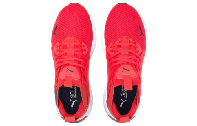 (WMNS) Softride Enzo Nxt «Rojo Melón»