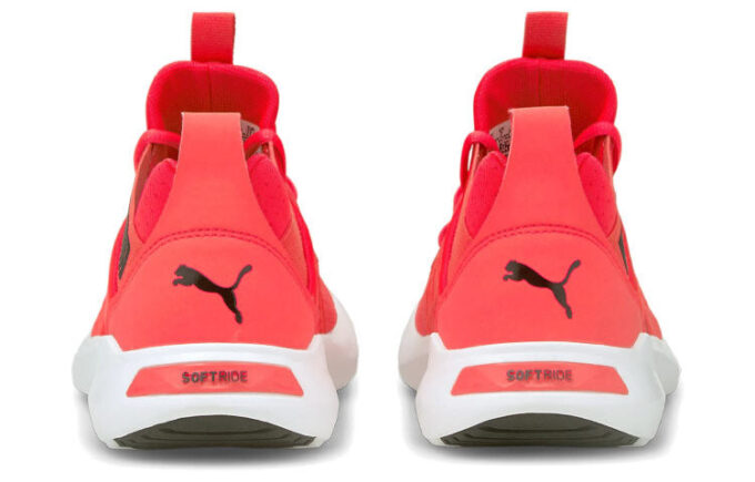 (WMNS) Softride Enzo Nxt «Rojo Melón»