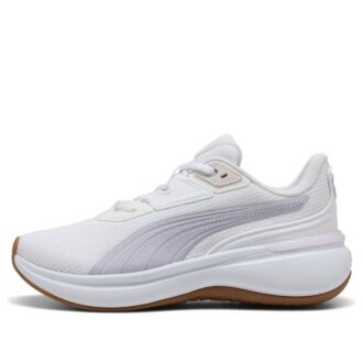(WMNS) Softride Exo «Blanco Plata Negro»
