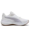 (WMNS) Softride Exo «Blanco Plata Negro»
