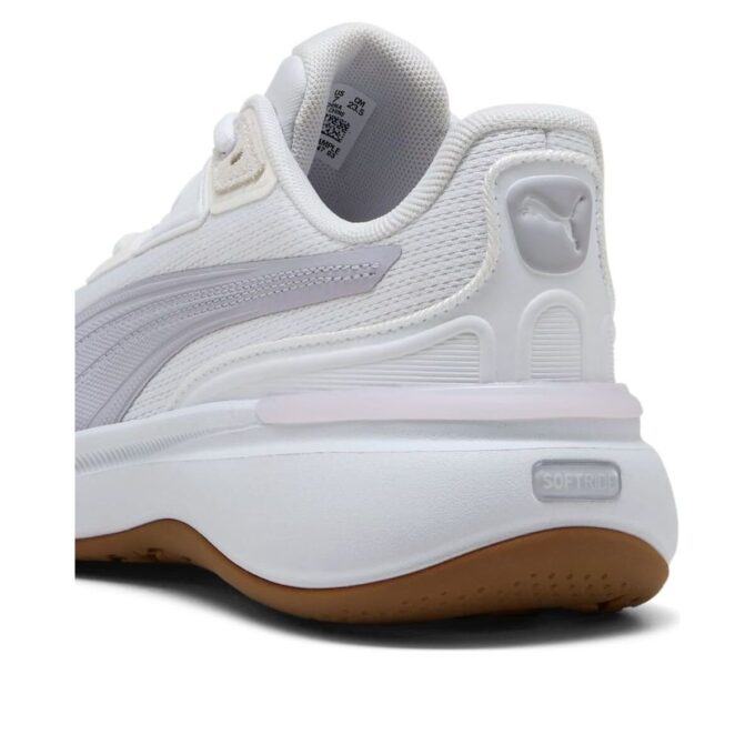 (WMNS) Softride Exo «Blanco Plata Negro»