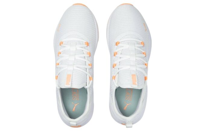 (WMNS) Softride Finesse Sport «Melón Blanco Fizzy»