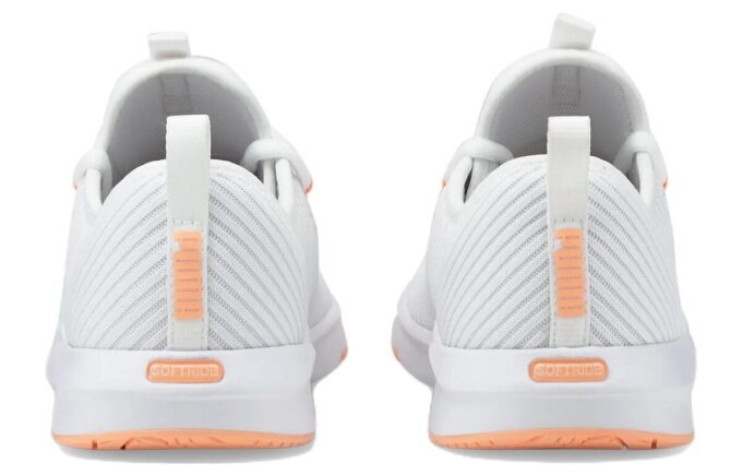 (WMNS) Softride Finesse Sport «Melón Blanco Fizzy»