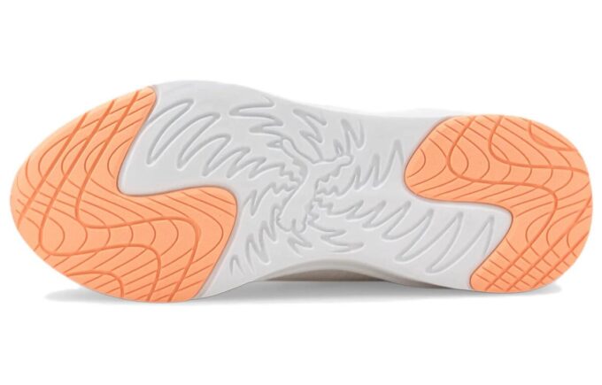 (WMNS) Softride Finesse Sport «Melón Blanco Fizzy»