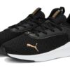 (WMNS) Softride Flair «Negro Dorado»