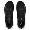 (WMNS) Softride Flair «Negro Dorado»