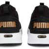 (WMNS) Softride Flair «Negro Dorado»