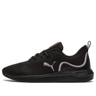 (WMNS) Softride «Negro Blanco»