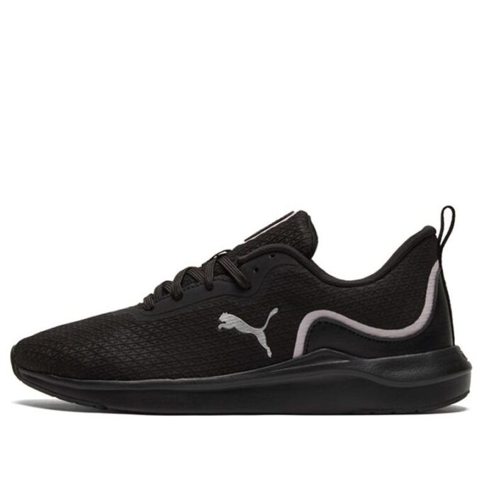 (WMNS) Softride «Negro Blanco»