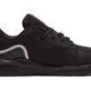 (WMNS) Softride «Negro Blanco»