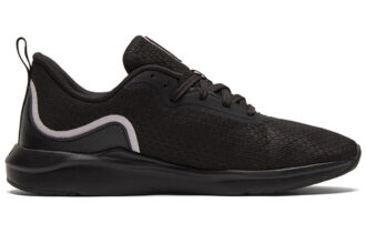 (WMNS) Softride «Negro Blanco»