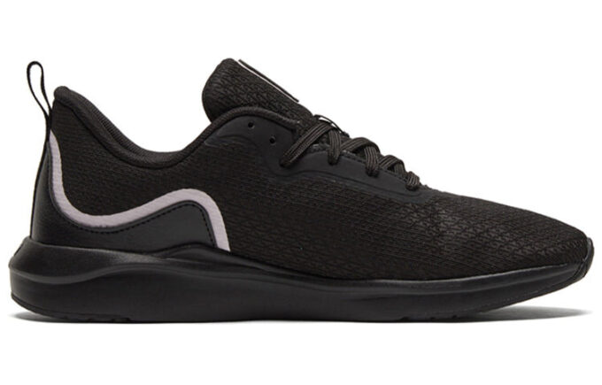 (WMNS) Softride «Negro Blanco»