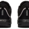 (WMNS) Softride «Negro Blanco»